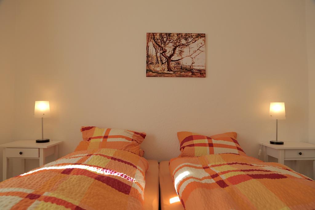 Verdabbio Casa Dosc B&B 외부 사진