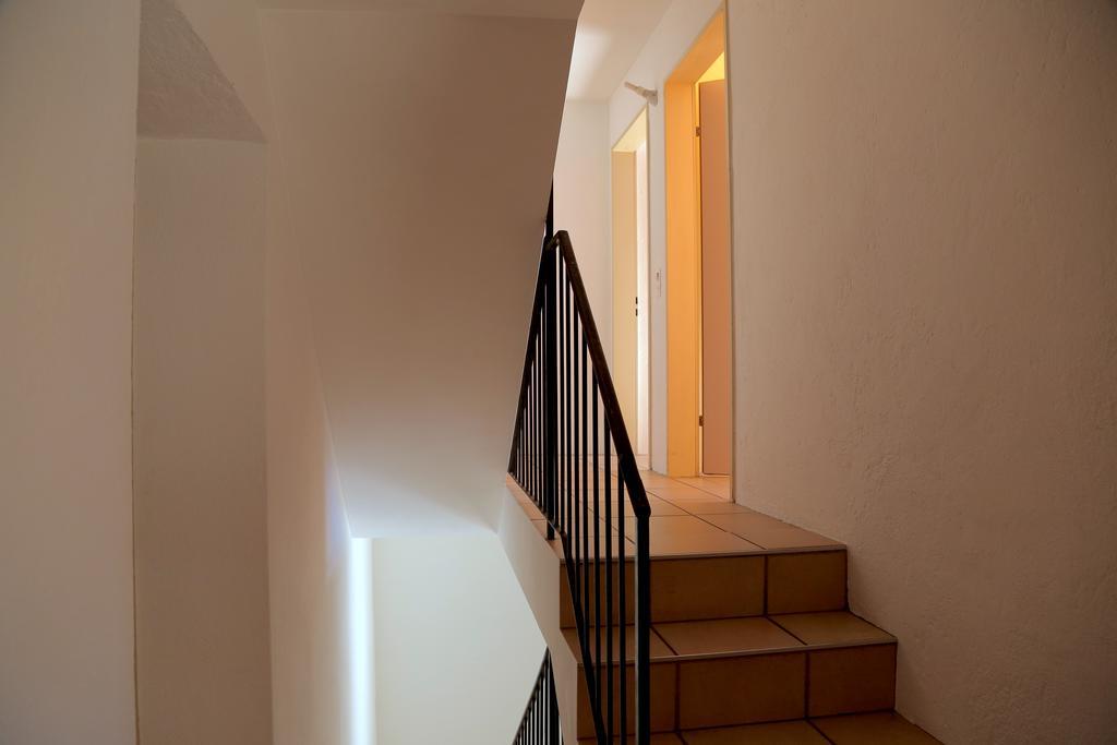 Verdabbio Casa Dosc B&B 외부 사진